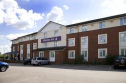 Premier Inn Basildon (Festival Park), Basildon, Essex