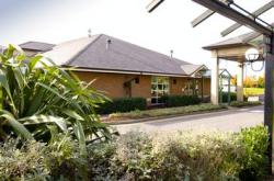 Premier Inn Bracknell Central, Bracknell, Berkshire