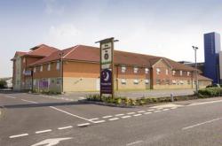 Premier Inn Bridgwater, Bridgwater, Somerset