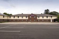 Premier Inn Caerphilly Corbetts Lane, Caerphilly, South Wales