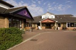 Premier Inn Cardiff City South, Cardiff, South Wales