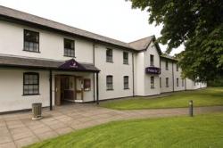 Premier Inn Cardiff East, Cardiff, South Wales