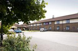 Premier Inn Oxford South (Didcot), Didcot, Oxfordshire