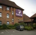 Premier Inn York South West