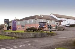 Premier Inn Whitehaven, Whitehaven, Cumbria