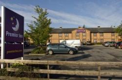 Premier Inn Newcastle South, Gateshead, Tyne and Wear