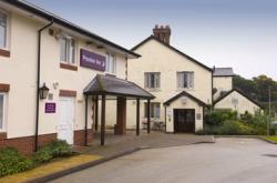 Premier Inn Northwich (Sandiway), Cuddington, Cheshire