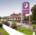 Premier Inn Northwich South