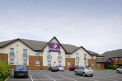 Premier Inn Norwich Airport, Norwich, Norfolk