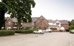 Premier Inn Nuneaton/Coventry, Nuneaton, Warwickshire