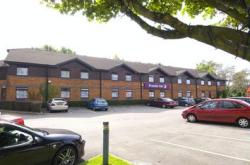 Premier Inn Port Talbot, Port Talbot, South Wales