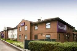 Premier Inn Romford West, Romford, Essex