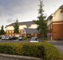 Premier Inn Warrington (M6/J21)