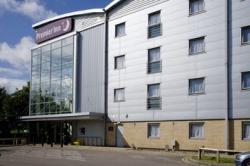 Premier Inn Watford Central, Watford, Hertfordshire