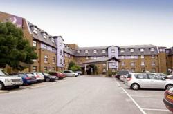 Premier Inn Gatwick Airport Central, Crawley, Sussex
