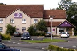 Premier Inn Falkirk East, Falkirk, Stirlingshire