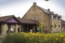 Premier Inn Falkirk North, Falkirk, Stirlingshire