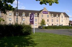 Premier Inn Falkirk (Larbert/M876), Falkirk, Stirlingshire