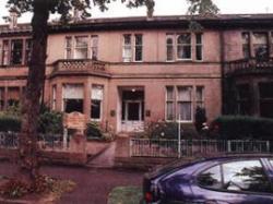 Manor Park B&B, Glasgow, Glasgow