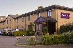 Premier Inn Glasgow East Kilbride (Peel Park), East Kilbride, Lanarkshire