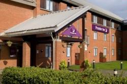 Premier Inn Edinburgh Leith, Edinburgh, Edinburgh and the Lothians