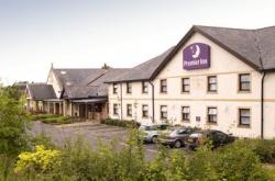 Premier Inn Kilmarnock, Kilmarnock, Ayrshire and Arran