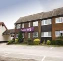 Premier Inn Knutsford (Bucklow Hill)