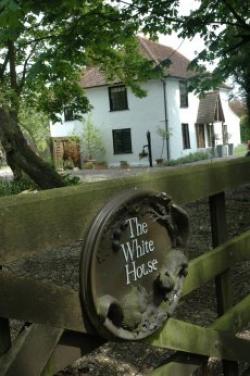 The White House, Takeley, Hertfordshire