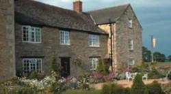 Barnsdale Lodge Hotel & Restaurant, Oakham, Rutland