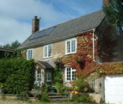 The Glen B&B, Shaftesbury, Dorset