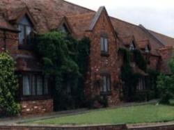 Pear Tree Inn & Country Hotel, Smite, Worcestershire