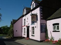 Egerton Arms Hotel, Astbury, Cheshire