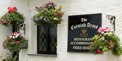 Cornish Arms, Port Isaac, Cornwall