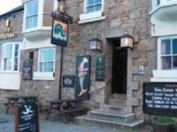 Dolphin Tavern, Penzance, Cornwall