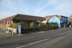 Crouch Valley Lodge, Latchingdon, Essex