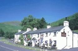 Travellers Rest Inn, Grasmere, Cumbria