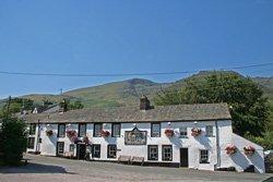 Horse & Farrier Inn, Keswick, Cumbria