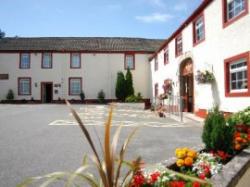 The Old Ginn House, Workington, Cumbria