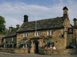 Devonshire Arms, Rowsley, Derbyshire