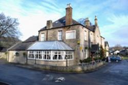 Grouse & Claret, Matlock, Derbyshire