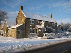 Three Elms Inn, North Wootton, Dorset