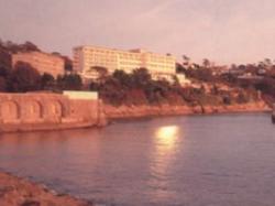 Imperial Hotel, Torquay, Devon