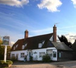 Plough Inn, Radwinter, Essex