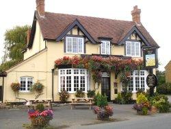 Harvest Home, Greet, Gloucestershire