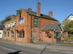 Augustus John, Fordingbridge, Hampshire