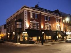 White Star Tavern & Dinings Rooms, Southampton, Hampshire