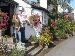 Pandy Inn, Hereford, Herefordshire