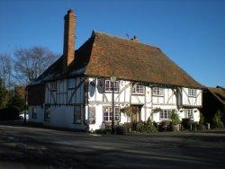 Red Lion, Hernhill, Kent