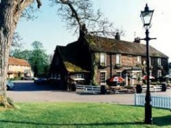 Feathers Inn, Ware, Hertfordshire