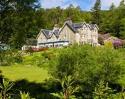 Duisdale Country House Hotel